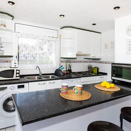 Holiday home Holiday Home El Paraiso By Interhome