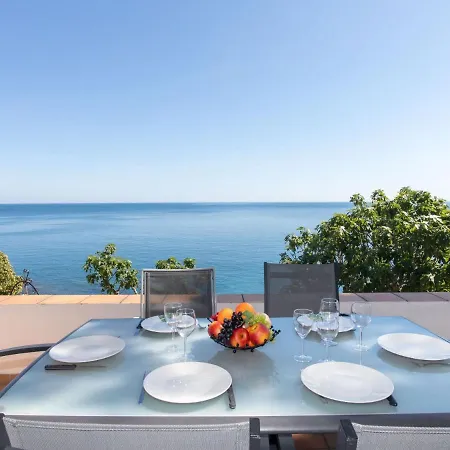 Holiday Home El Paraiso By Interhome