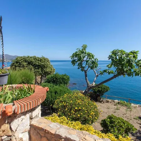 Holiday Home El Paraiso By Interhome Llanca