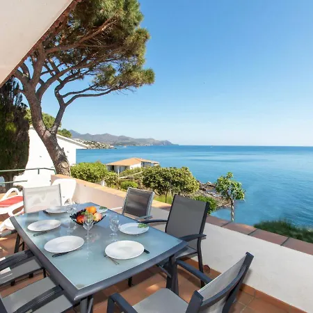 Holiday Home El Paraiso By Interhome Holiday home *
