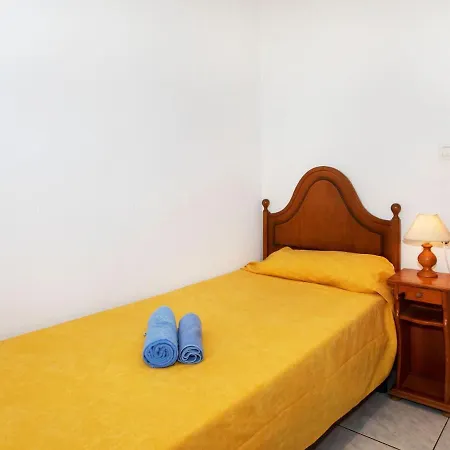 Holiday Home El Paraiso By Interhome Holiday home *