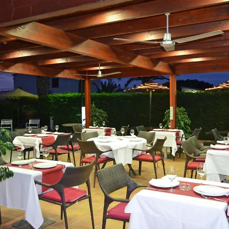 Holiday Home El Paraiso By Interhome Holiday home *
