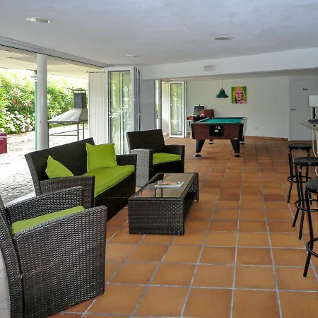 Holiday Home El Paraiso By Interhome Holiday home *