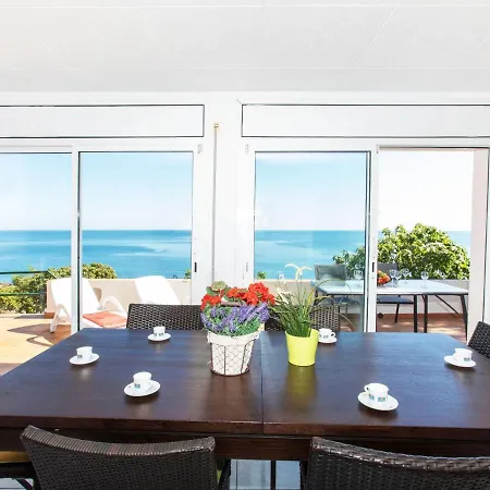 Holiday Home El Paraiso By Interhome Holiday home *