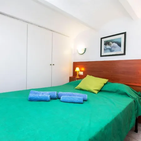 Holiday Home El Paraiso By Interhome Llanca