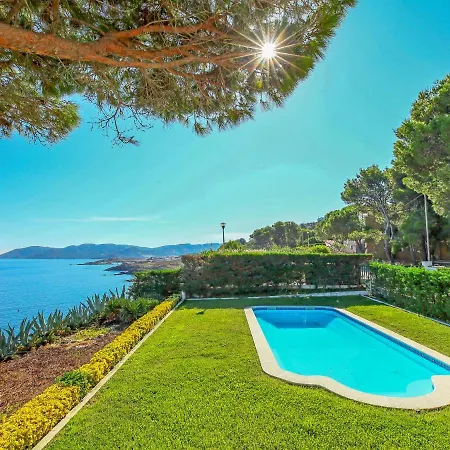 Holiday Home El Paraiso By Interhome Holiday home