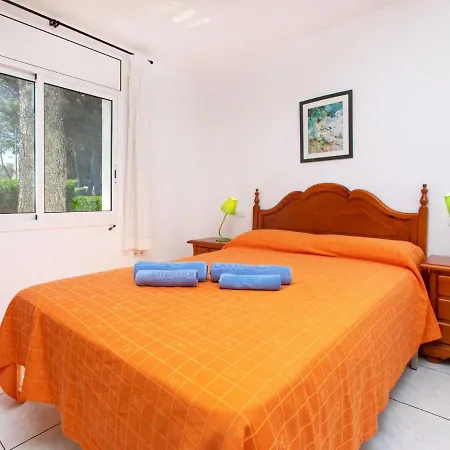 Holiday Home El Paraiso By Interhome