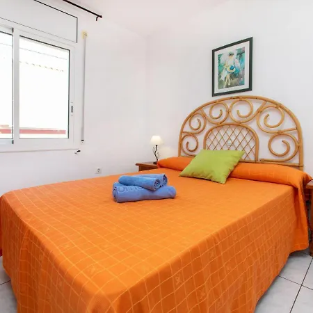 Holiday Home El Paraiso By Interhome