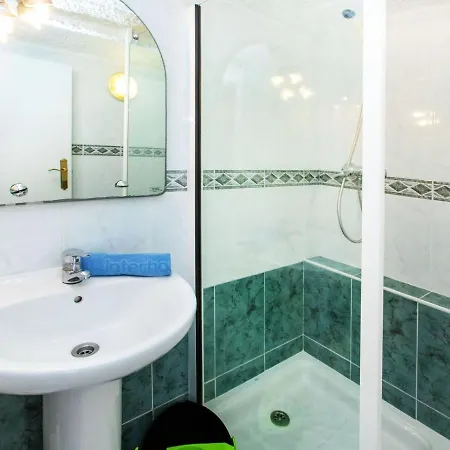 Holiday Home El Paraiso By Interhome Llanca