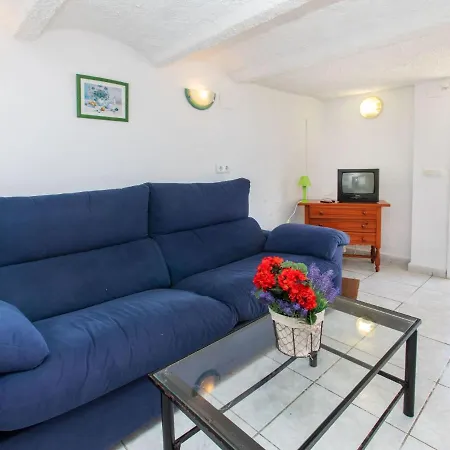 Holiday Home El Paraiso By Interhome Holiday home *