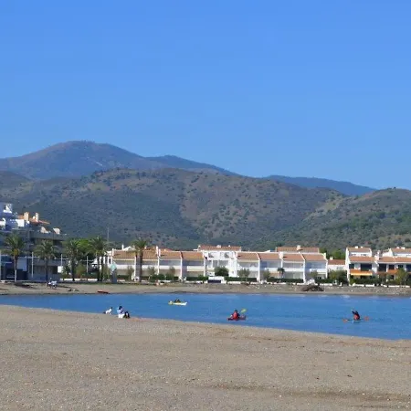 Holiday home Holiday Home El Paraiso By Interhome *
