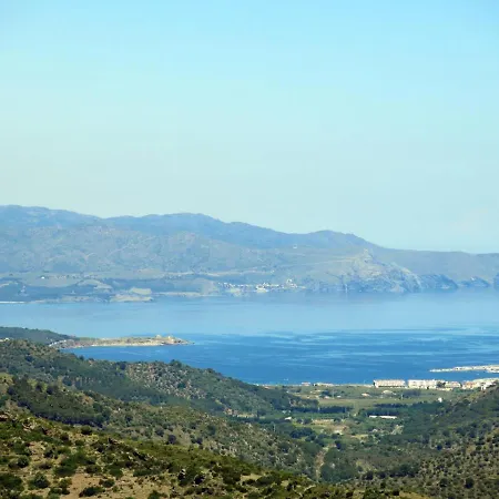 Holiday home Holiday Home El Paraiso By Interhome