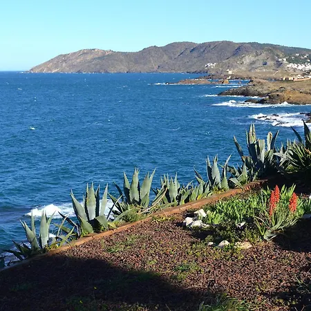 Holiday home Holiday Home El Paraiso By Interhome *