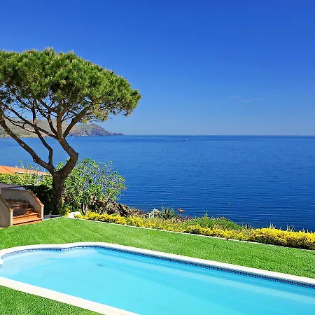 Holiday Home El Paraiso By Interhome *
