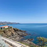 Сasa de vacaciones El Paraiso By Interhome