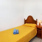 El Paraiso By Interhome Сasa de vacaciones *