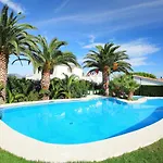 Сasa de vacaciones El Paraiso By Interhome *