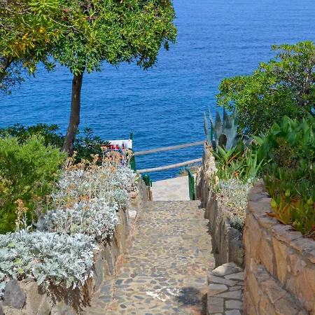 Сasa de vacaciones El Paraiso By Interhome