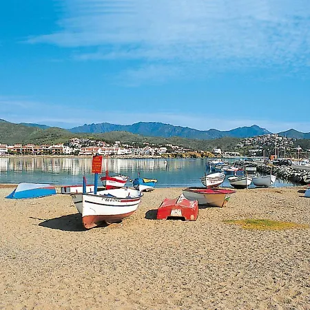 El Paraiso By Interhome * Llançà