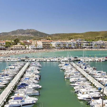 El Paraiso By Interhome Сasa de vacaciones Llançà