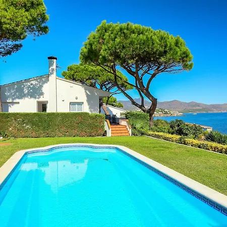 Сasa de vacaciones El Paraiso By Interhome
